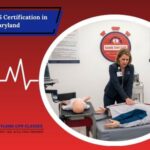acl vs bls certification maryland