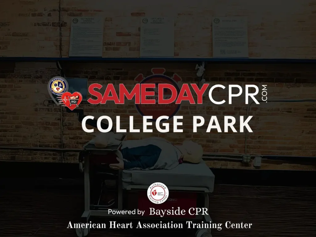 college park