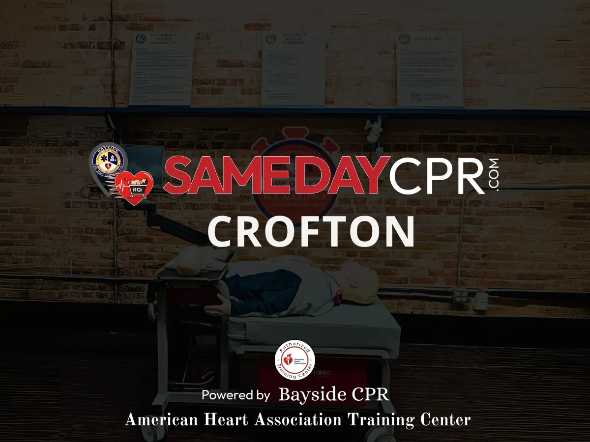 crofton