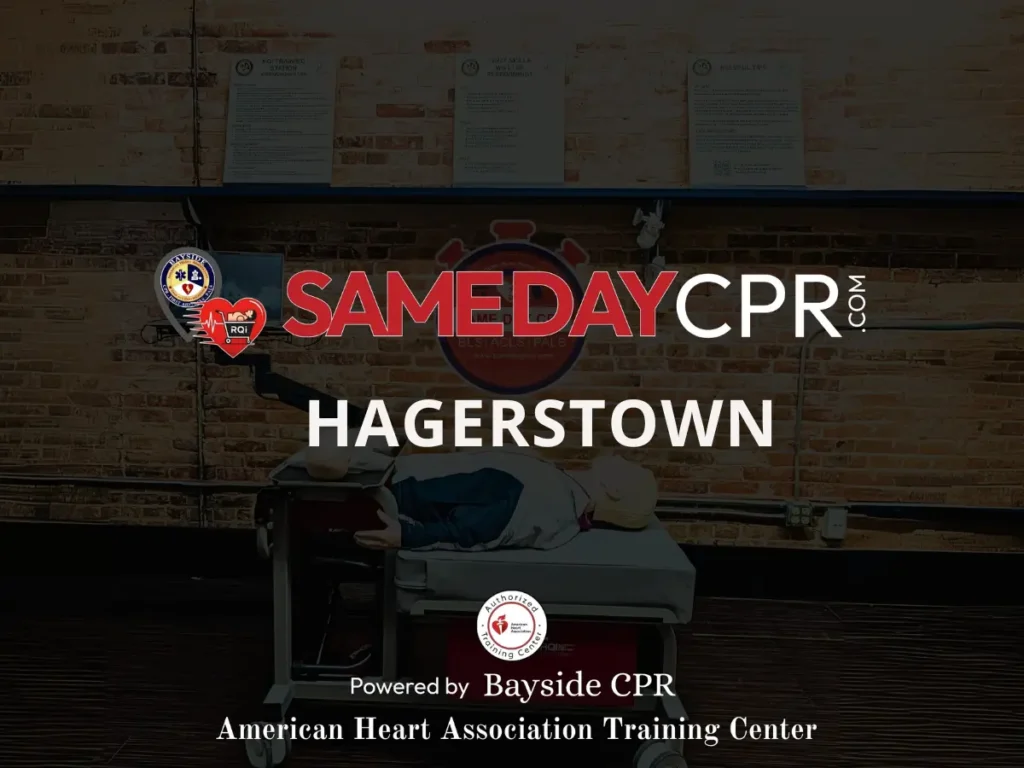hagerstown