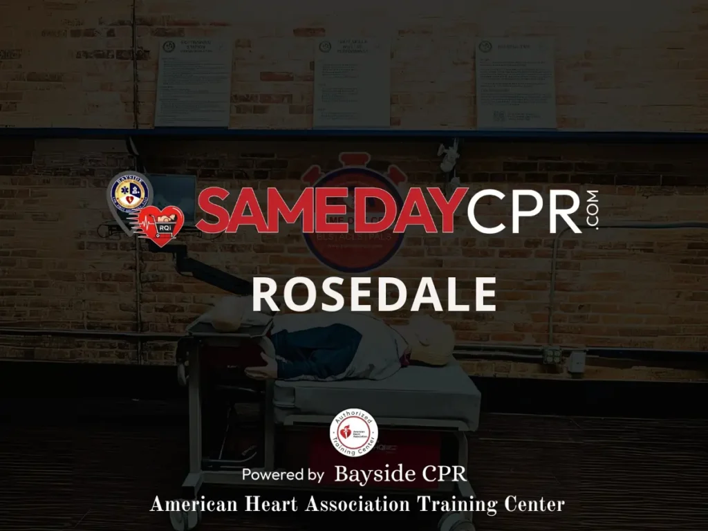 rosedale