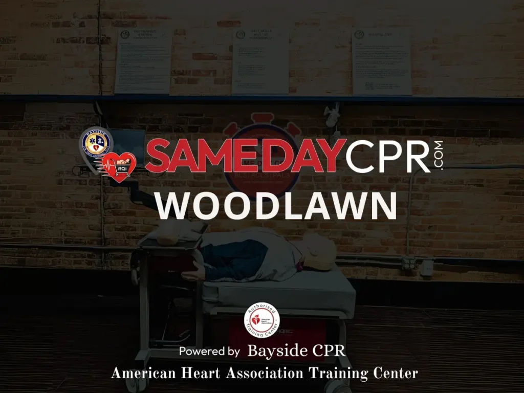 Woodlawn
