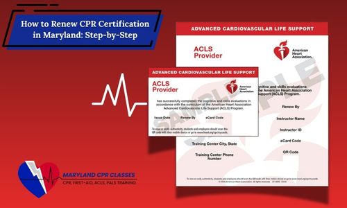 what is acls training
