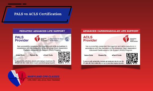 acls vs pals certification